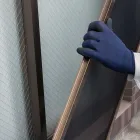 網戸